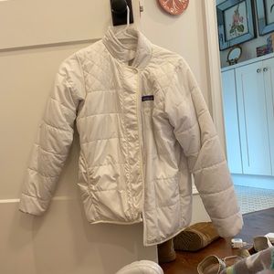 patagonia reversible jacket